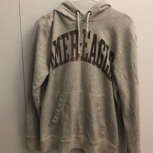 American Eagles Hoodie!